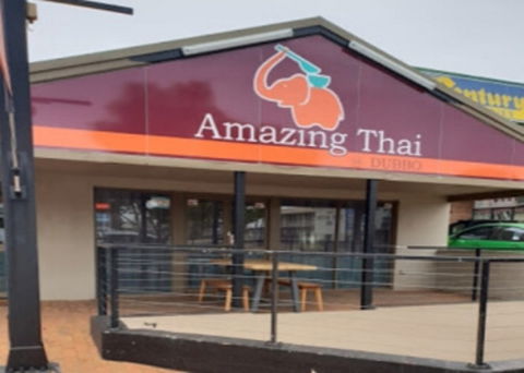 Amazing Thai Dubbo - Taree Accommodation 0