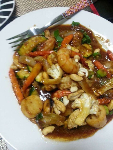 Amporn's Asian Takeaway - Taree Accommodation 0