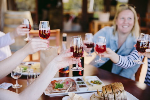 Bago Maze And Wine - Taree Accommodation 1