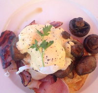 Cafe Scooterini - Taree Accommodation