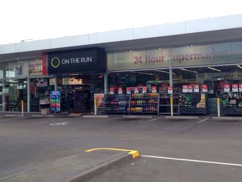 C Coffee - Darlington - Taree Accommodation 0