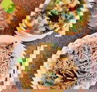 Chef's Noodle - Hornsby - Taree Accommodation