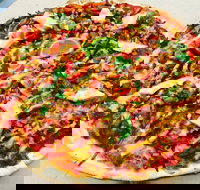 Crust - Mount Lawley - Taree Accommodation