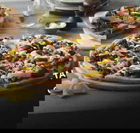 Crust - Armadale - Taree Accommodation