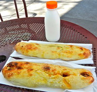 Dallas Kebabs - Taree Accommodation