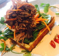 Dromana Charcoal Chicken - Taree Accommodation