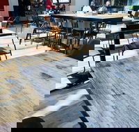 Espresso Warriors - Hornsby - Taree Accommodation