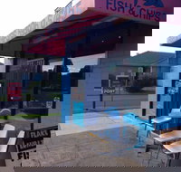 Flake On Lurline - Taree Accommodation