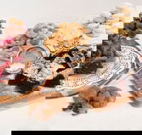 Foddies Cafe - Camberwell - Taree Accommodation