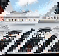 Garden State Hotel - Taree Accommodation