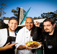 Gunaikurnai Land and Waters Aboriginal Corporation GLaWAC Bush Cafe - Taree Accommodation