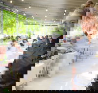Howard Vineyard - Clover  Stone Resturant - Taree Accommodation