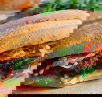 Krazy Kebabs - Taree Accommodation