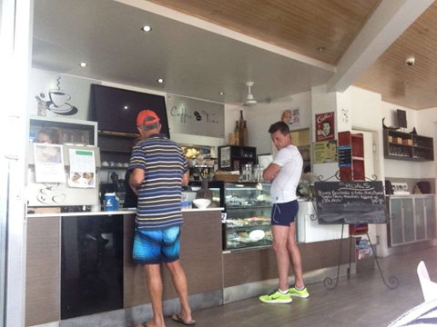 One On La Balsa Cafe - Taree Accommodation 0