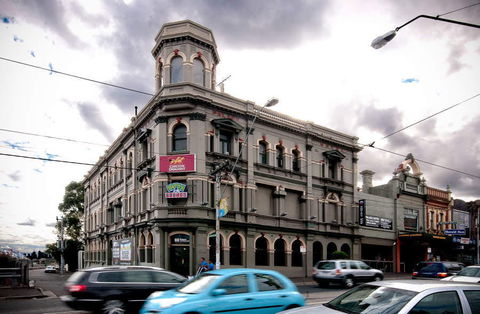 Palace Hotel Camberwell - Taree Accommodation 0