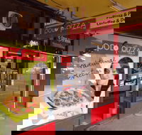 Polo Pizza - Taree Accommodation