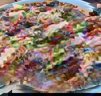 Porterhouse Bistro - New Victoria Tavern - Taree Accommodation