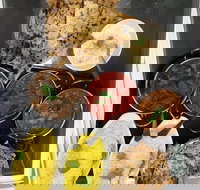 Royal Curry King - Taree Accommodation