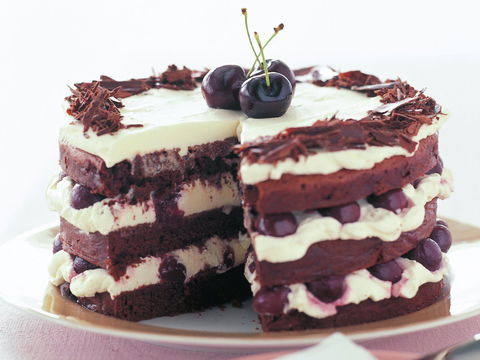 The Cheesecake Shop - Redcliffe - Taree Accommodation 0