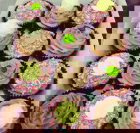 The Sticky Fig Gallery Caf - Taree Accommodation