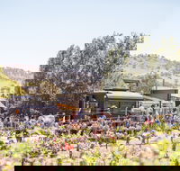 Thistle Hill Wines - Taree Accommodation