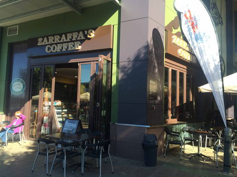 Zarraffa's Coffee - Taree Accommodation 0