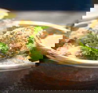 321 Learmonth Cafe - Taree Accommodation