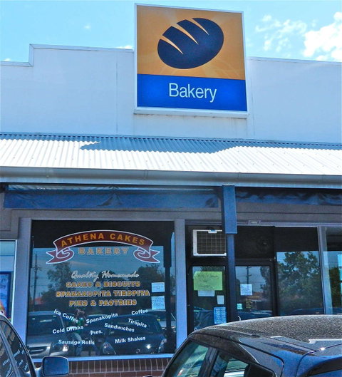 Athena Cakes Bakery - Taree Accommodation 0