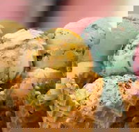 Baskin Robbins - Ipswich - Taree Accommodation