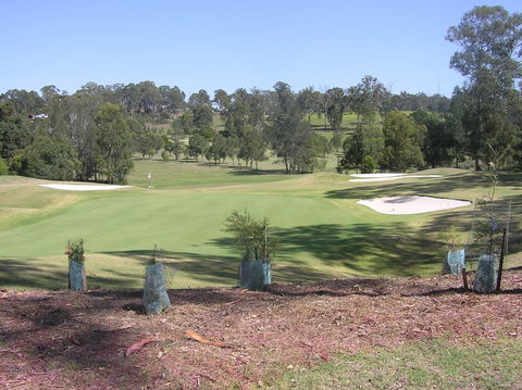 Birdies On Bent - Taree Accommodation 1