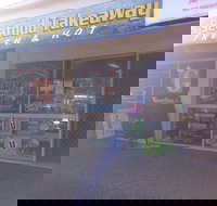 Boronia Hot Chip - Taree Accommodation