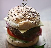 Burger Me Fresh - Taree Accommodation