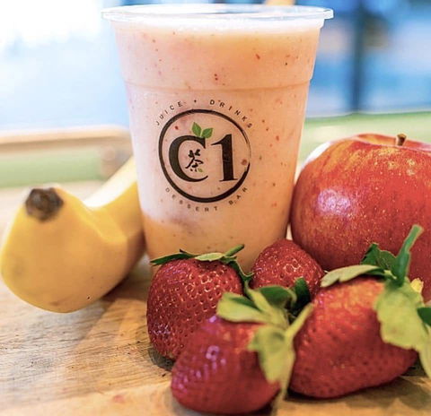 C1 Juice + Drinks - Taree Accommodation 0