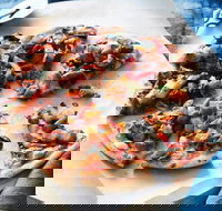 Crust - Dee Why - Taree Accommodation