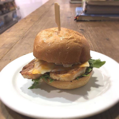 Gotzinger Deli Cafe - Taree Accommodation 0