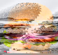 Grill'd - Toowoomba - Taree Accommodation