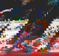 KFC - Caroline Springs - Taree Accommodation