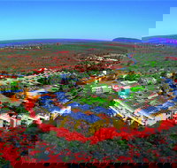 Kulata Academy Caf - Taree Accommodation