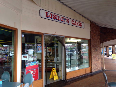 Lisle's Cafe - Taree Accommodation 0