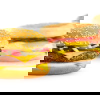 McDonald's - Browns Plains - Taree Accommodation