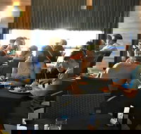 MediumRare Chargrill and Bar - Taree Accommodation