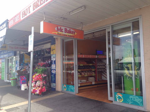 Mr. Baker - Taree Accommodation 0