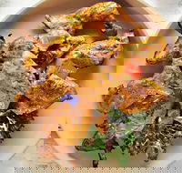 Nando's - Wetherill Park - Taree Accommodation