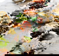 Our Chow - Taree Accommodation