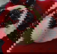 Restaurant at Rowers on the River - Taree Accommodation