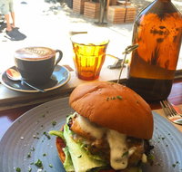 Rockleigh Cafe - Taree Accommodation