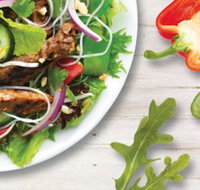 Sumo Salad - South Brisbane - Taree Accommodation