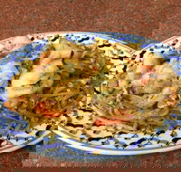 Thai by Thai - Taree Accommodation