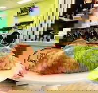 Trattoria Italiana - Taree Accommodation