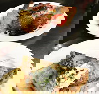 Two Black Sheep Cafe - Taree Accommodation